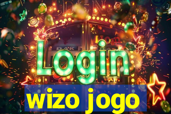 wizo jogo